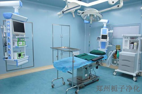 泰州化妝品凈化車間造價(jià)