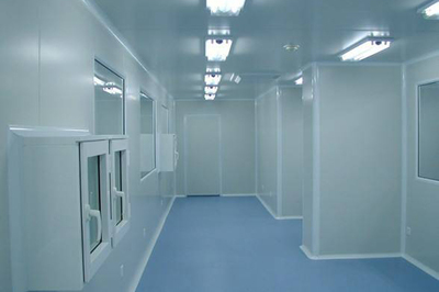 GMP凈化工程在驗收時會遇到哪些問題