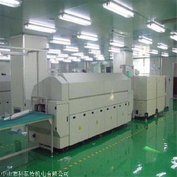 食品廠無(wú)塵車間10萬(wàn)級(jí)無(wú)塵車間無(wú)塵車間廠家