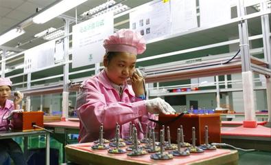 走訪小米空氣凈化器工廠:如何選購(gòu)一款靠譜的空氣凈化器