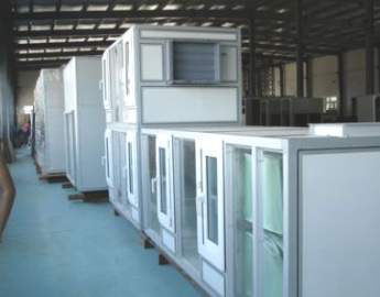 空調(diào)安裝工程