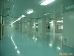 供應室內凈化工程 打造潔凈空間的關鍵技術與應用