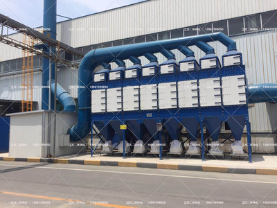 工廠粉塵濃度監(jiān)管體系與凈化工程標準