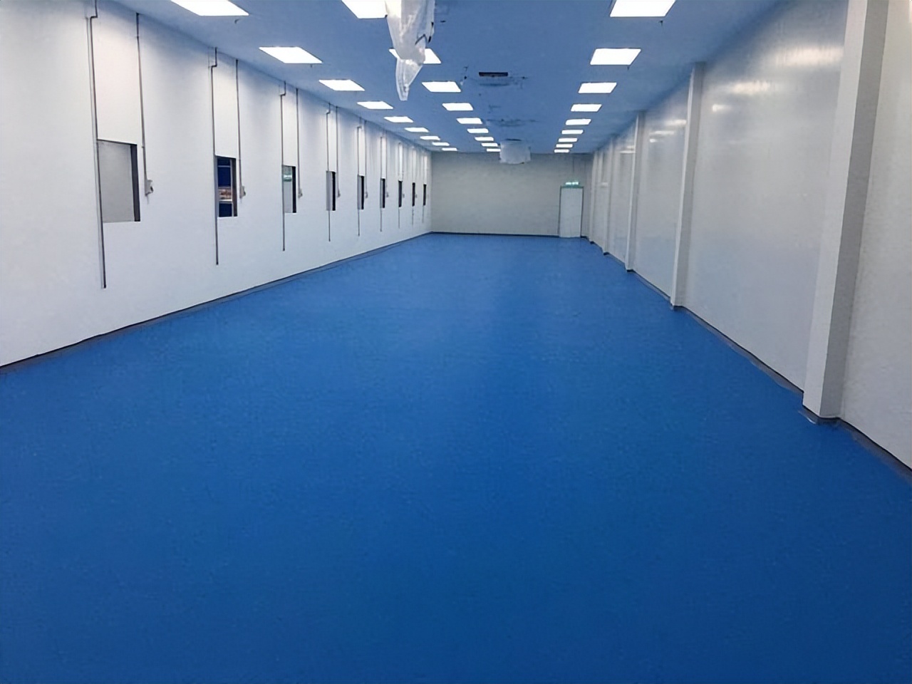 無塵車間分類與核心凈化設(shè)備解析 佛山潔凈工程公司的專業(yè)視角